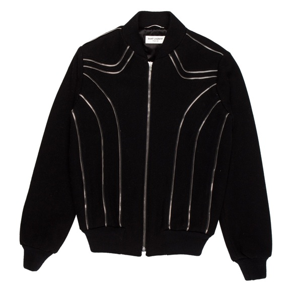 YSL Jacket
Size 50 - Picture 1 of 3